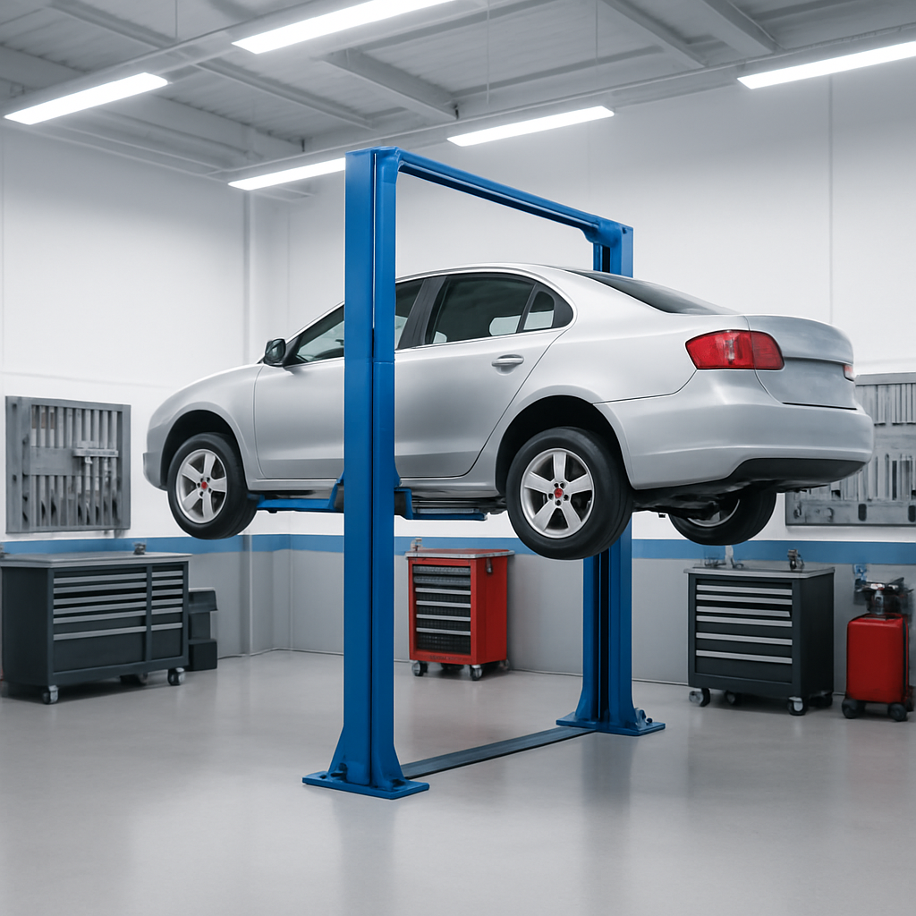 Apex Auto Works