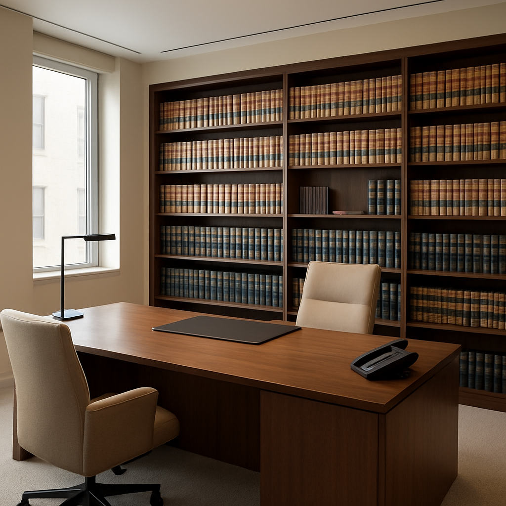Harbor Legal Group
