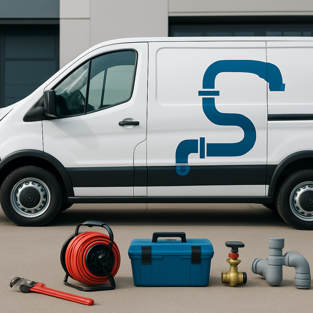 Brightline Plumbing