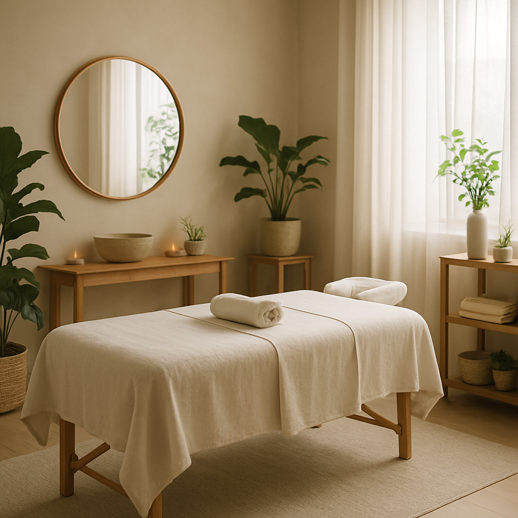 Verde Spa Studio
