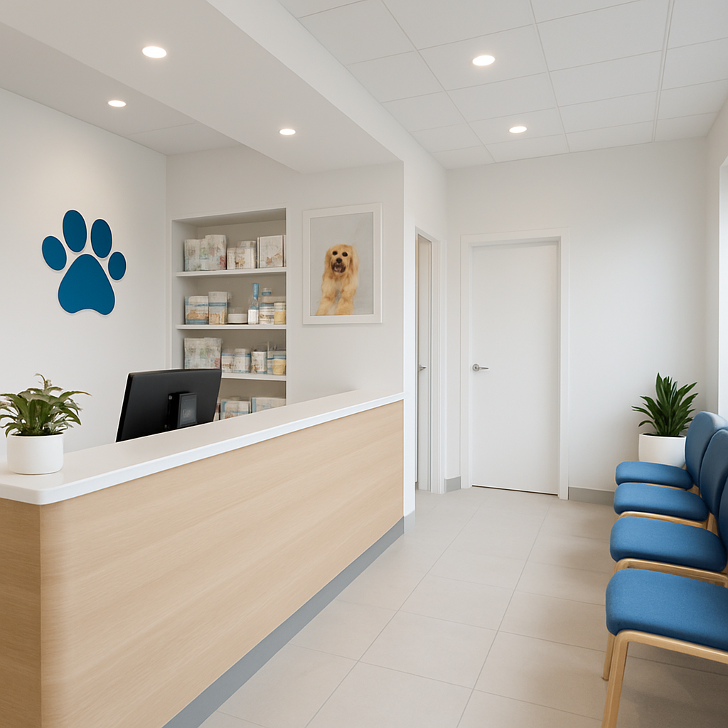 Wagging Tails Veterinary